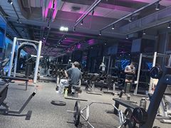 -优维游泳健身