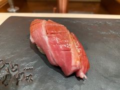 -橼舍鮨青木