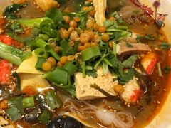 -David’s Master Pot 大味麻辣烫