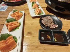 -九田家黑牛烤肉料理(溧阳吾悦店)
