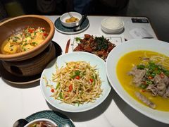 -7017浙菜•建德味(市心北路店)