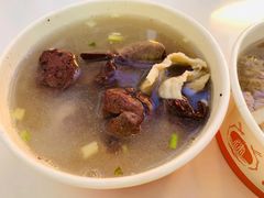 大肠血汤-津品味小吃(大学湾店)