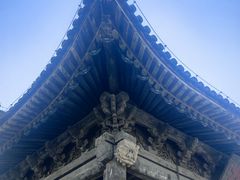 -关帝庙(大同古城)