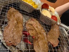 -蒜香焼肉PURUSHIN(马场路店)
