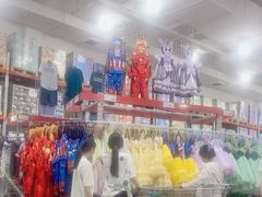 -山姆会员商店(邻瑞广场店)