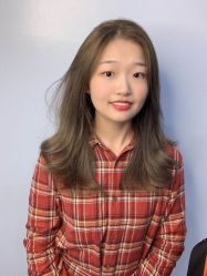 -YESIDO BLACK椰岛造型