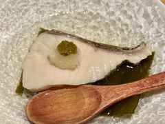 马鲛鱼-Sushi Zo Hong Kong