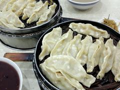 -奕宏饺子楼(朱庄小区店)