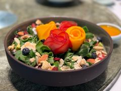 -苏帮袁Sue Cuisine(来福士店)