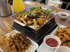 -阿胖龙虾(罍街店)