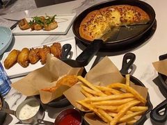 -必胜客(WOW中央公园店)