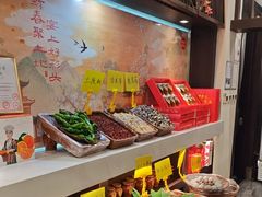 -上地宴·中关村的会客厅(清河高铁站店)