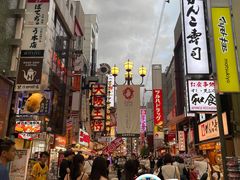 -心斋桥