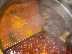 -廖掌柜·重庆鲜货火锅(上海首店)