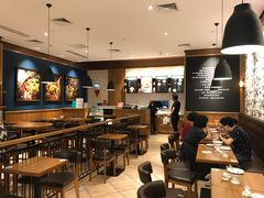 大堂-糖纸甜品(恒一广场店)