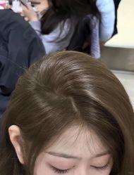 -奈川烫染Salon