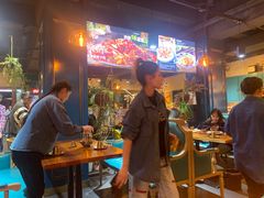 -柴窝堡22号辣子鸡·传承新疆菜