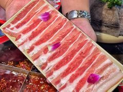 -赵家院子佬火锅(重庆总店)