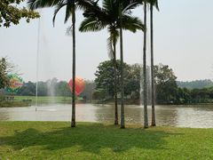 -中国科学院西双版纳热带植物园