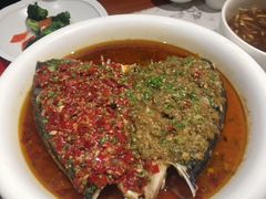 -徽镇小厨·经典徽菜(马连道店)