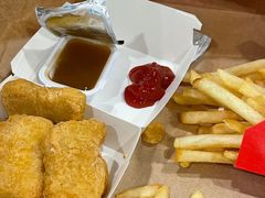 -麦当劳(大亚湾龙光城店)