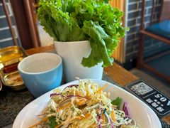 -佟爷·老北京炙子烤肉(动物园店)