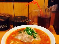 -博多一幸舍(侨福芳草地购物中心店)