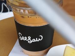 -Seesaw Coffee(朝阳大悦城店)