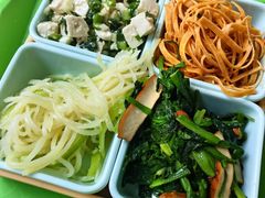 -陈至马正宗兰州牛肉面(韩乐坊店)