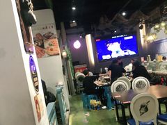 -方记海鲜大排档(乐山形象店)