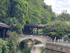 -荔湾湖公园