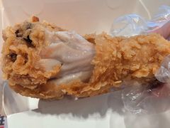 -胖老爹美式炸鸡(远洋旗舰店)