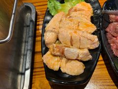 -丹东特色烤肉(学府路一部店)