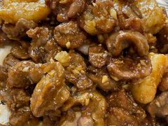 老铺爆三样-伊兰津范儿