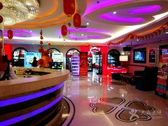-亿·好声音·量贩KTV(朝阳北路店)