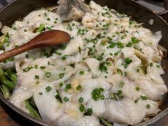 -不二啫·广府啫啫煲(江燕路万科里店)