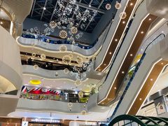 -兰岛广场(白沙路店)