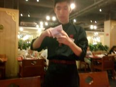 -宏状元现熬粥·京味菜(五棵松店)