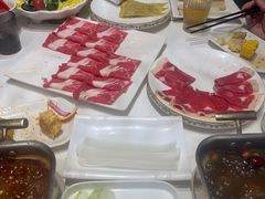 -清真军邺·金富苑肥牛城(海湖新区精品店)