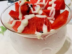 -在前门·烤鸭北京菜(五月花广场店)