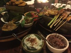 iphone_upload_pic-DiAtas by Art Cafe Bumbu Bali