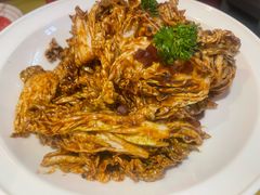 -大海碗·炸酱面·烤鸭·京菜(天坛店)