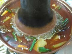 -羊家胡同·龙虾烧烤火锅(龙汇路店)