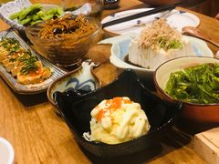 -梅亭居酒屋(中大国际店)