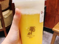 云召秀华-茶理宜世(京溪店)