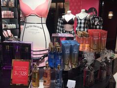 -Victoria's Secret(杭州湖滨银泰in77店)