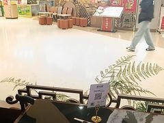 -新白鹿餐厅(百联中环店)