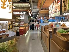 -福满我家大碗厨·湘菜(上海大厦店)