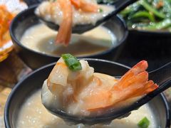 -潮十三潮汕砂锅粥(高新四路大都荟店)