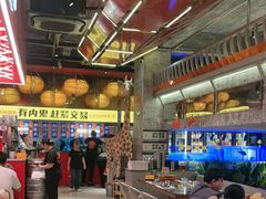 -神府路壹号·海鲜烧烤排档(三坊七巷店)